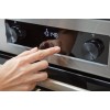 Готварска печка с керамичен плот Gorenje GECS6C70WPA